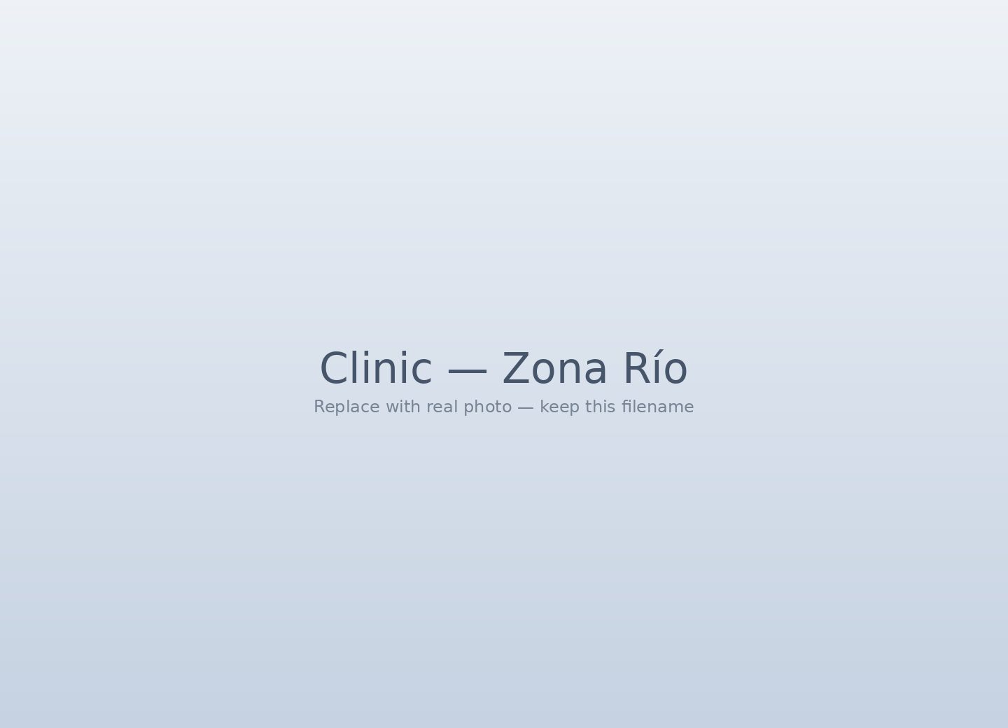 Deep plane facelift consultation at Cosmetic Clinic in Zona Río, Tijuana